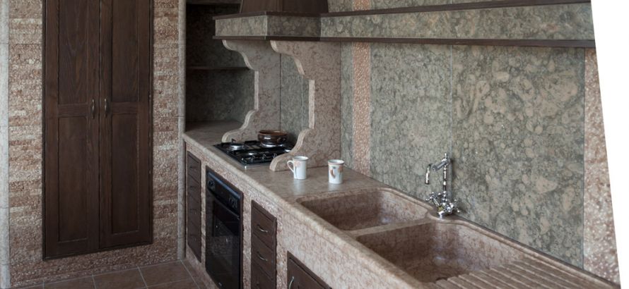 Cucina Verona