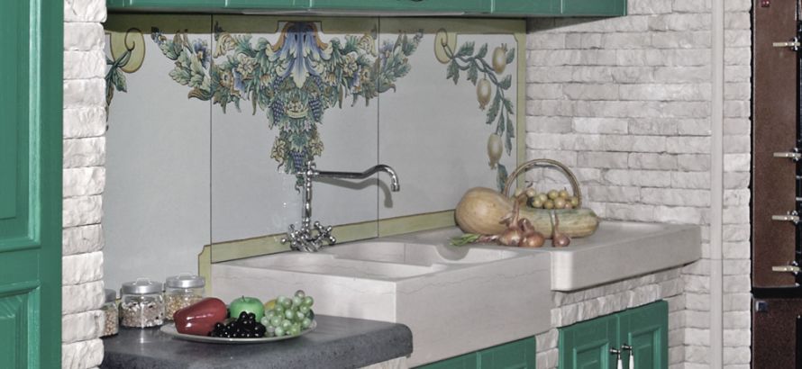 Cucina Melograno