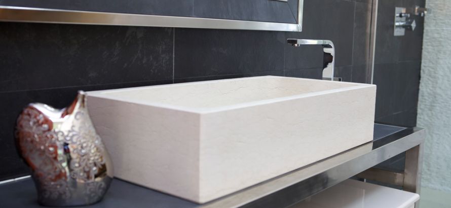 Bagno Ardesia