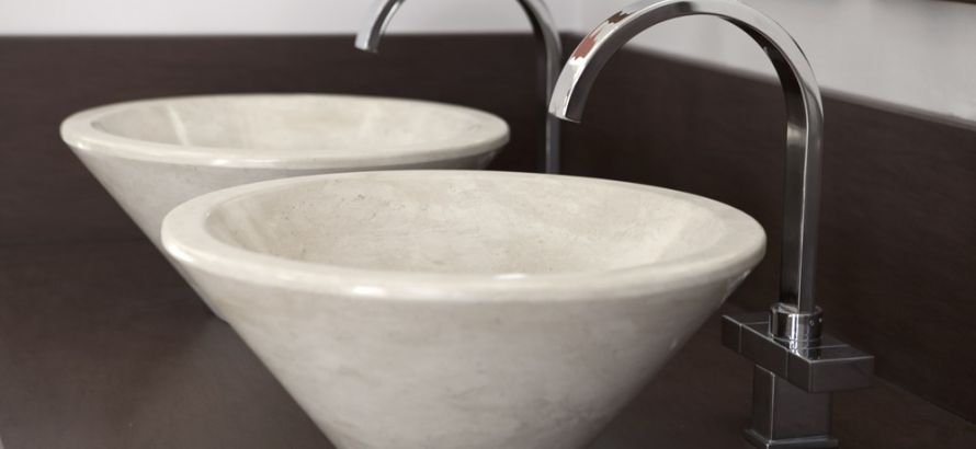 Bagno Iroko