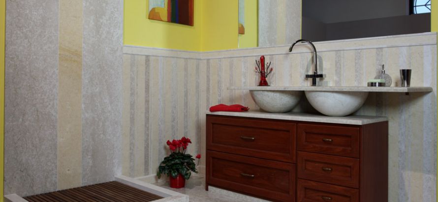 Bagno Botticino
