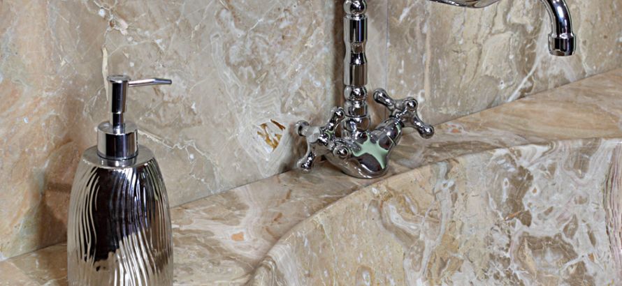 Bagno Breccia